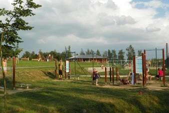 Penzion Polnicka Bagian luar foto